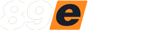 89Ecom oficial Logo